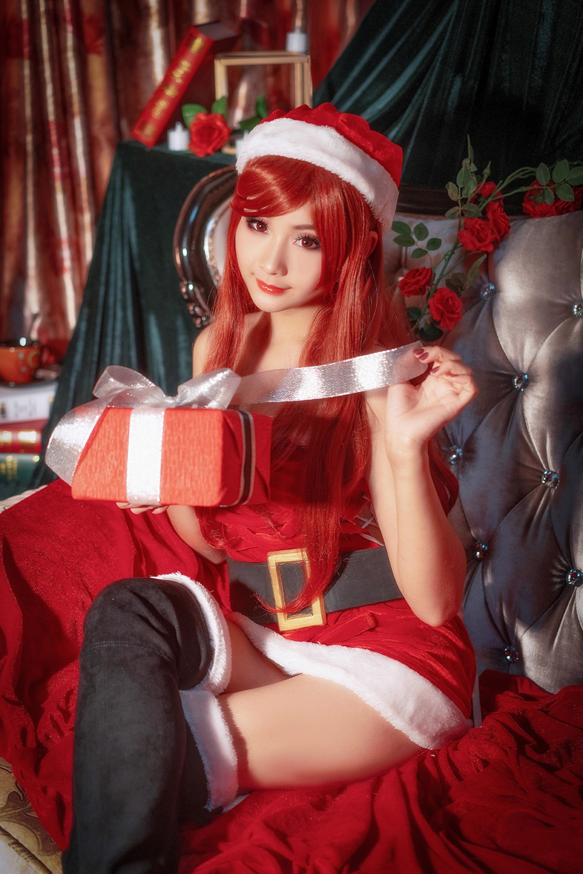 图片[2]-女枪-COS世界