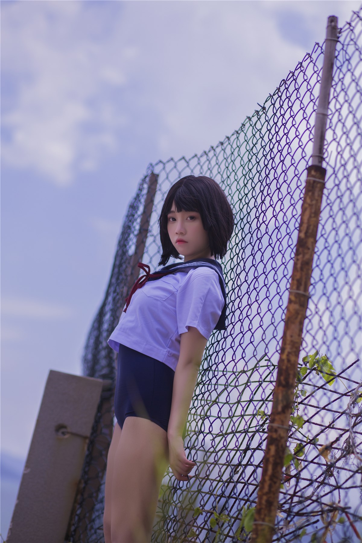 DVA和死库水-COS世界