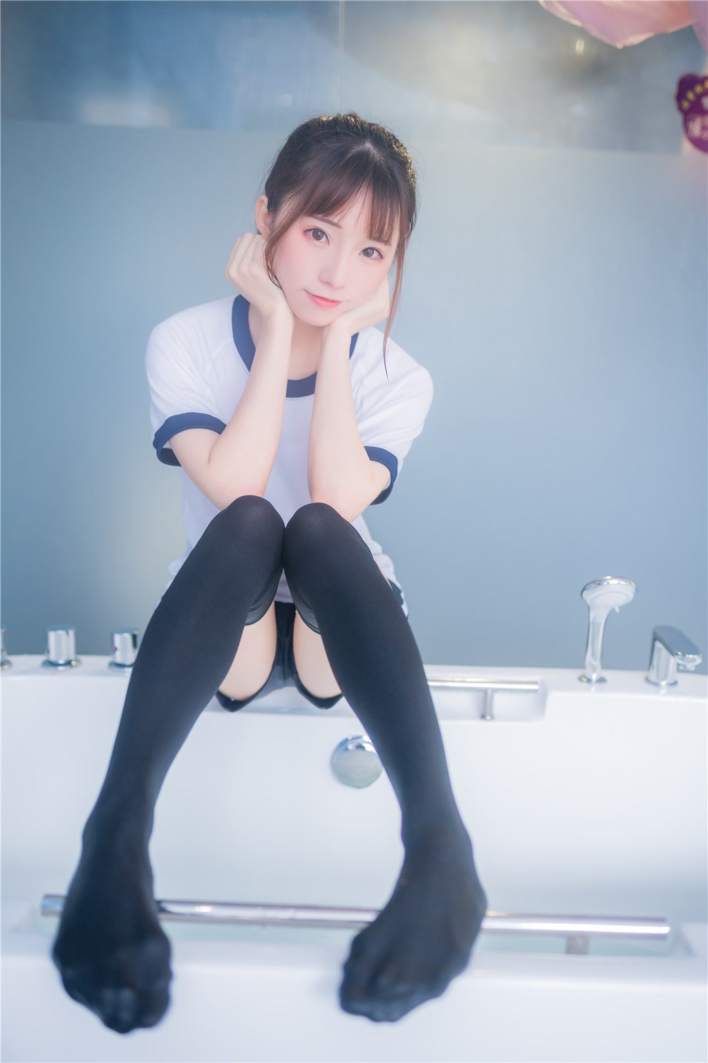 图片[2]-vol.20-湿身体操服-COS世界