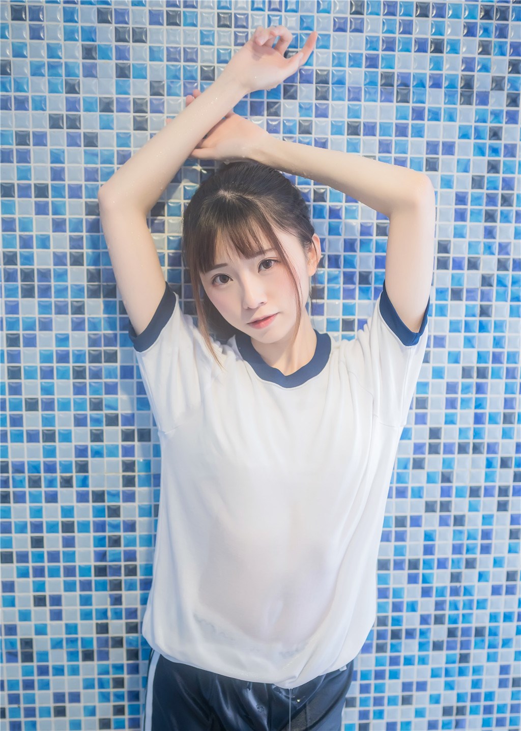 图片[2]-vol.20-湿身体操服-COS世界