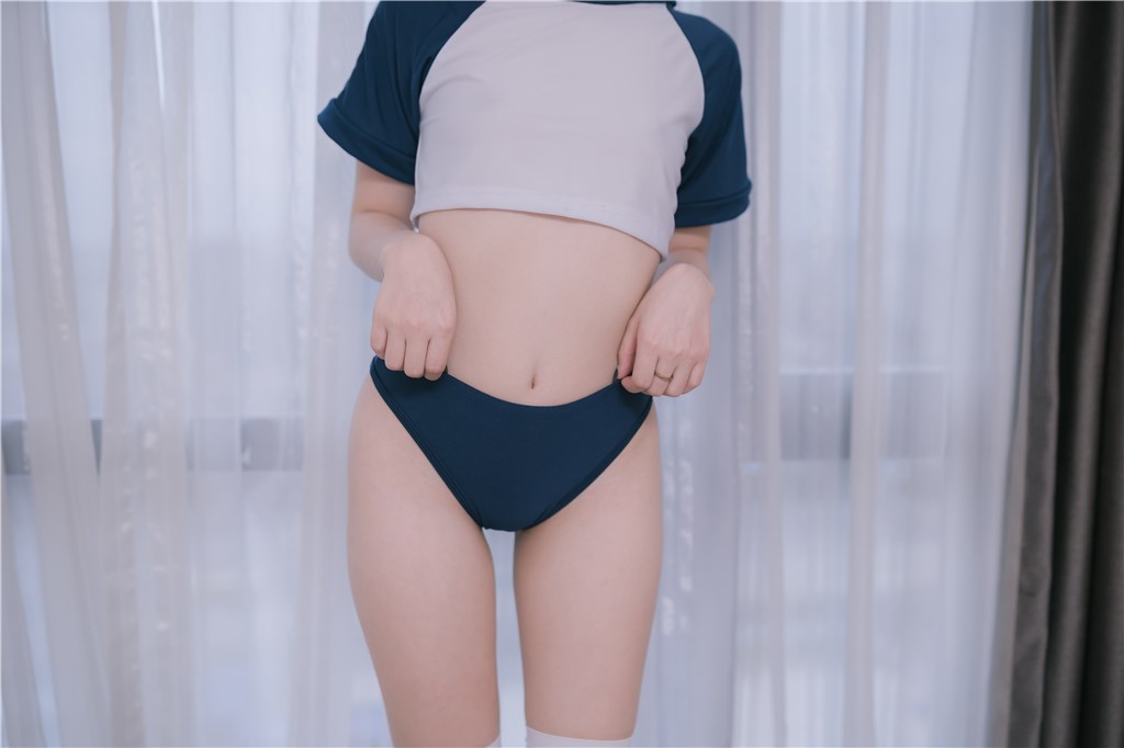图片[5]-房间里的白丝-COS世界