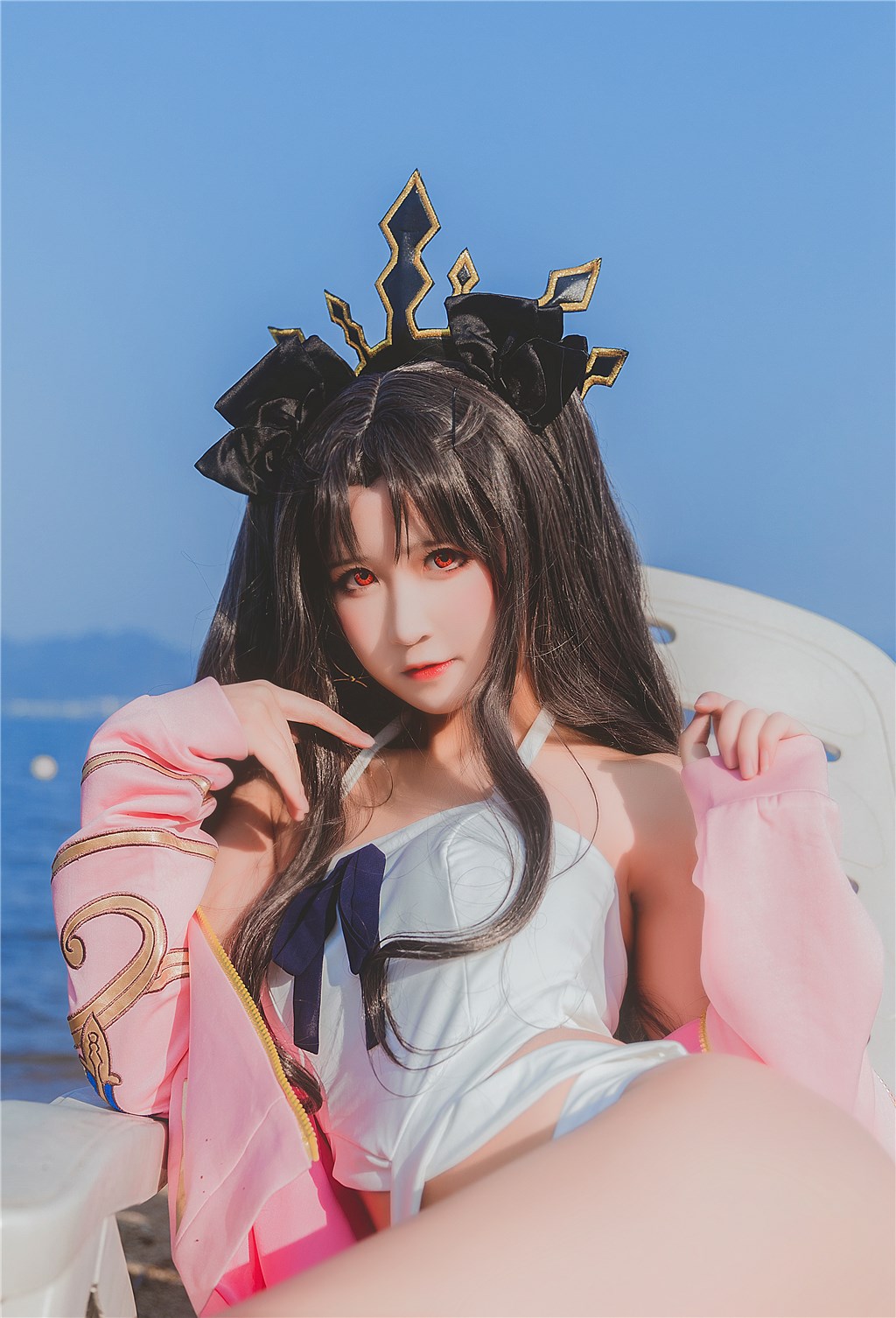 图片[2]-vol.23-远坂凛-COS世界