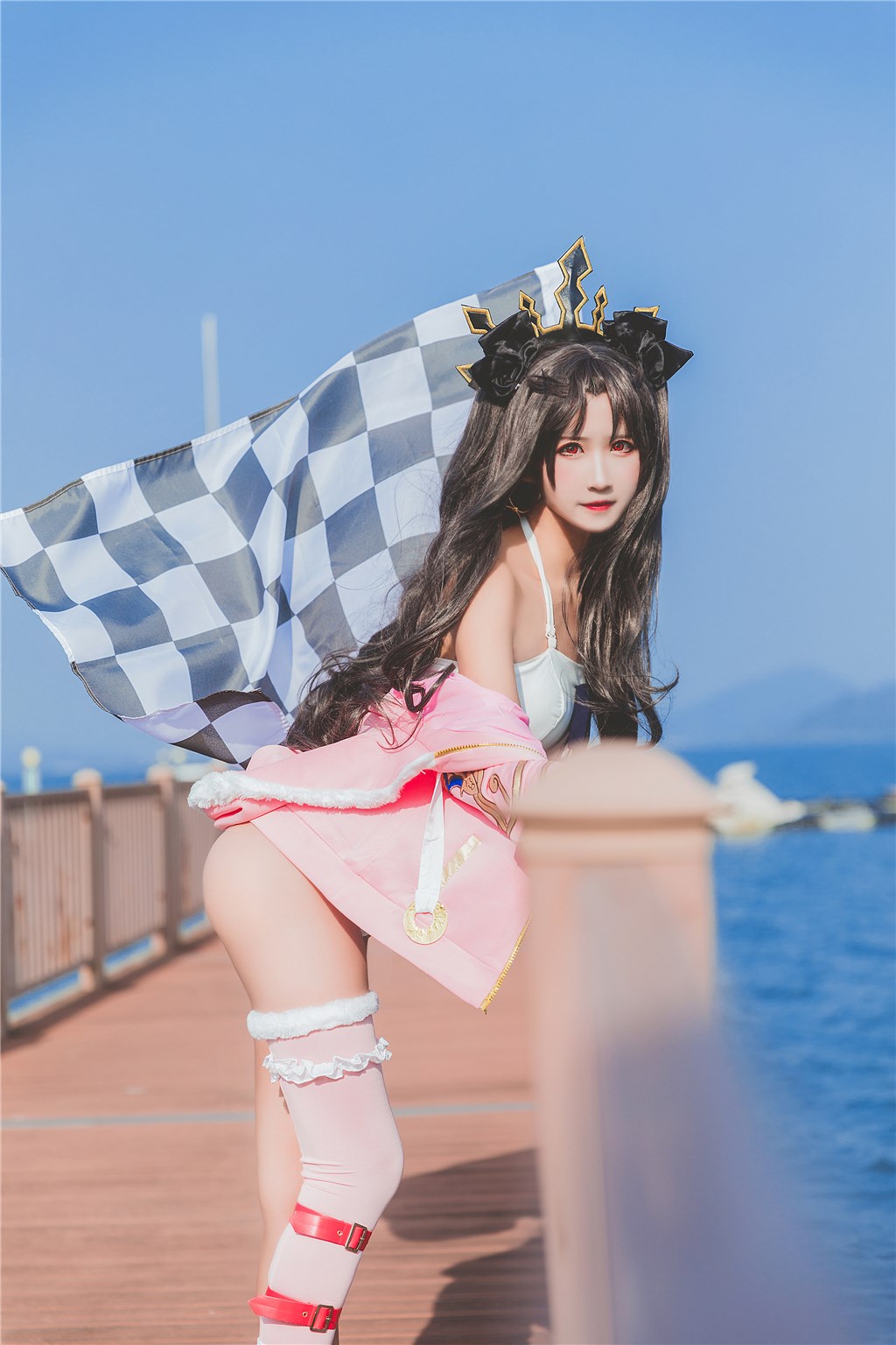 图片[3]-vol.23-远坂凛-COS世界