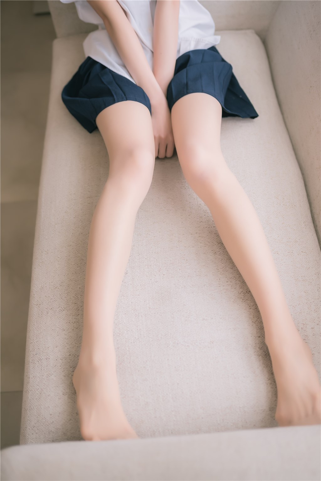 图片[5]-vol.25-JK小姐姐-COS世界