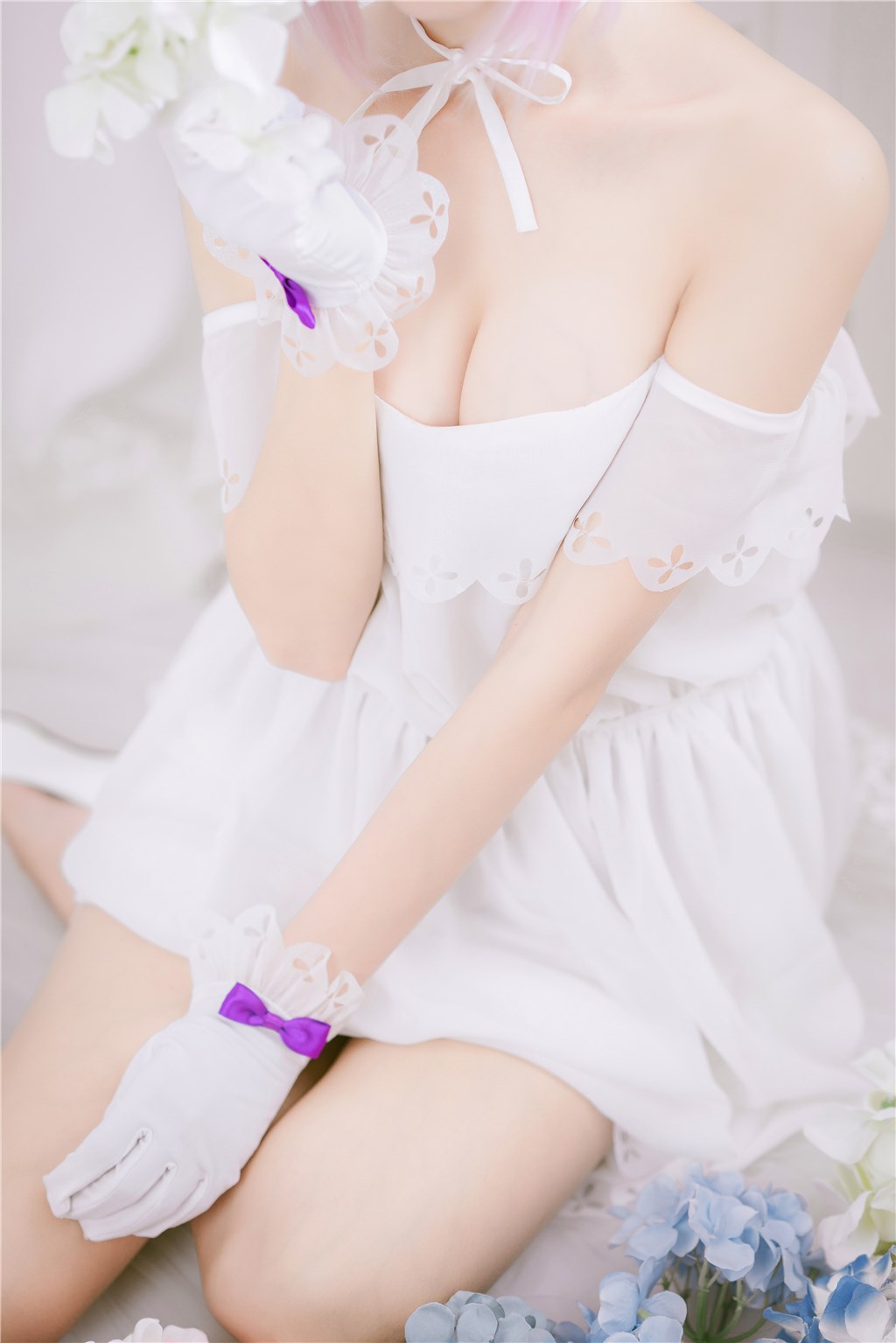 图片[2]-小埋和玛修-COS世界