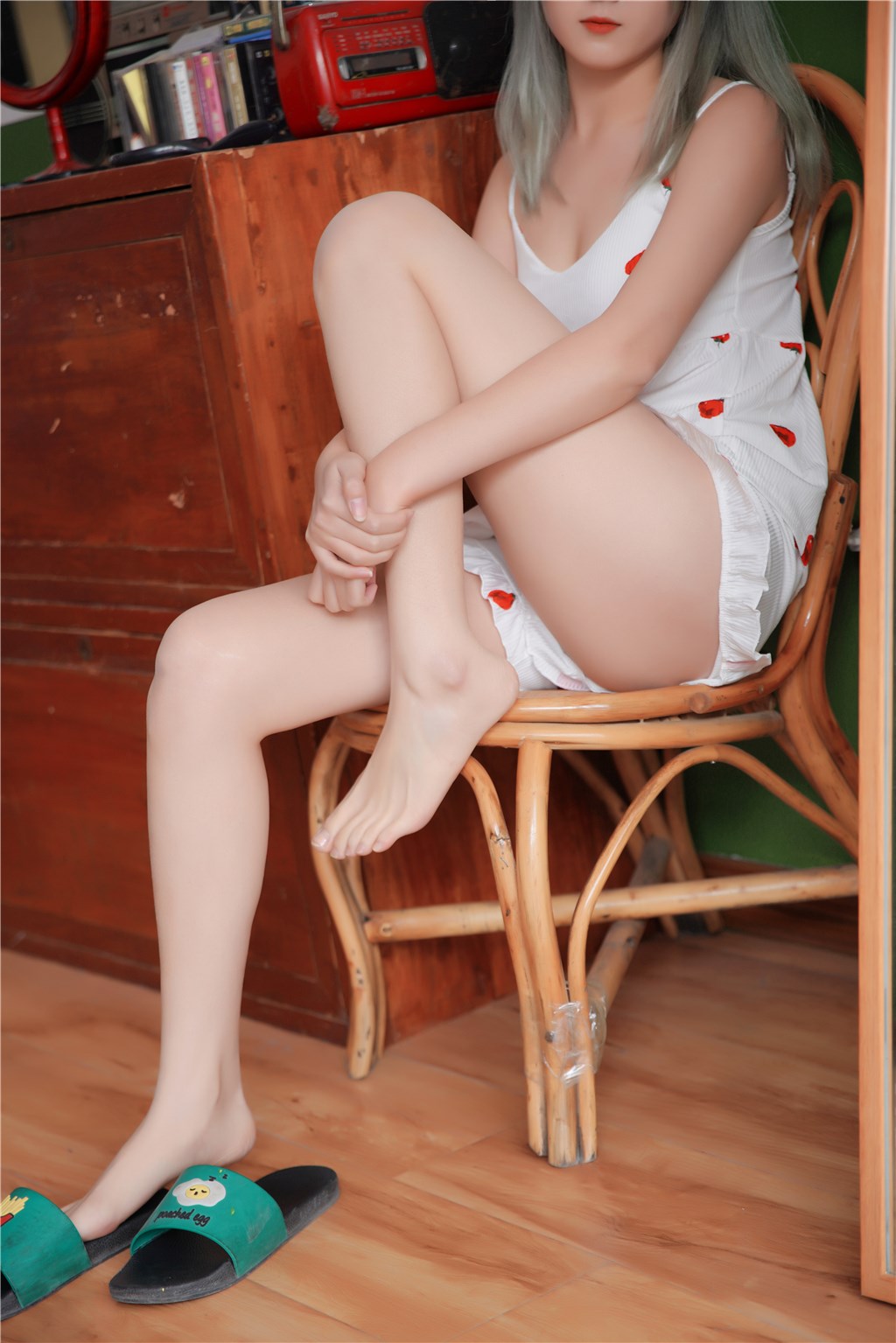 图片[3]-vol.28-小绿屋-COS世界