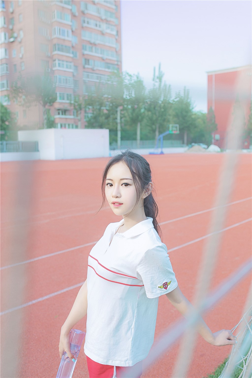 图片[5]-去操场上来一场偶遇吧-COS世界