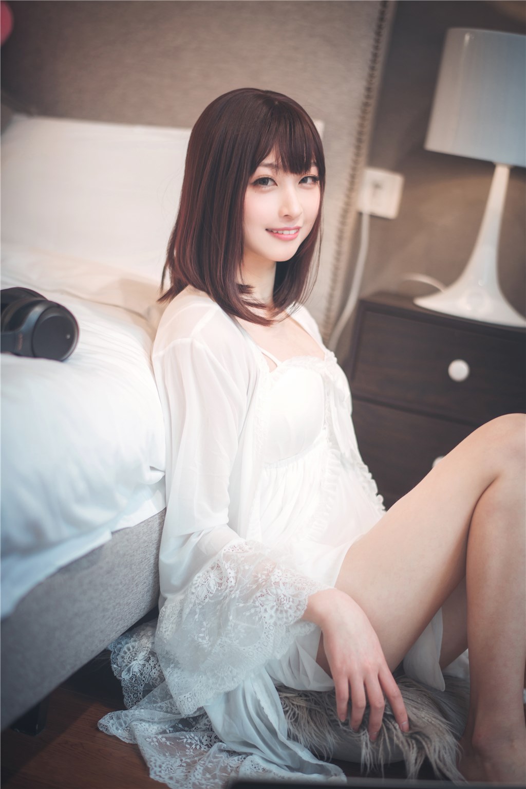 图片[2]-vol.30-居家女友-COS世界
