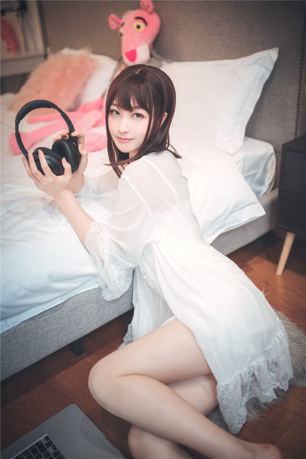 图片[3]-vol.30-居家女友-COS世界