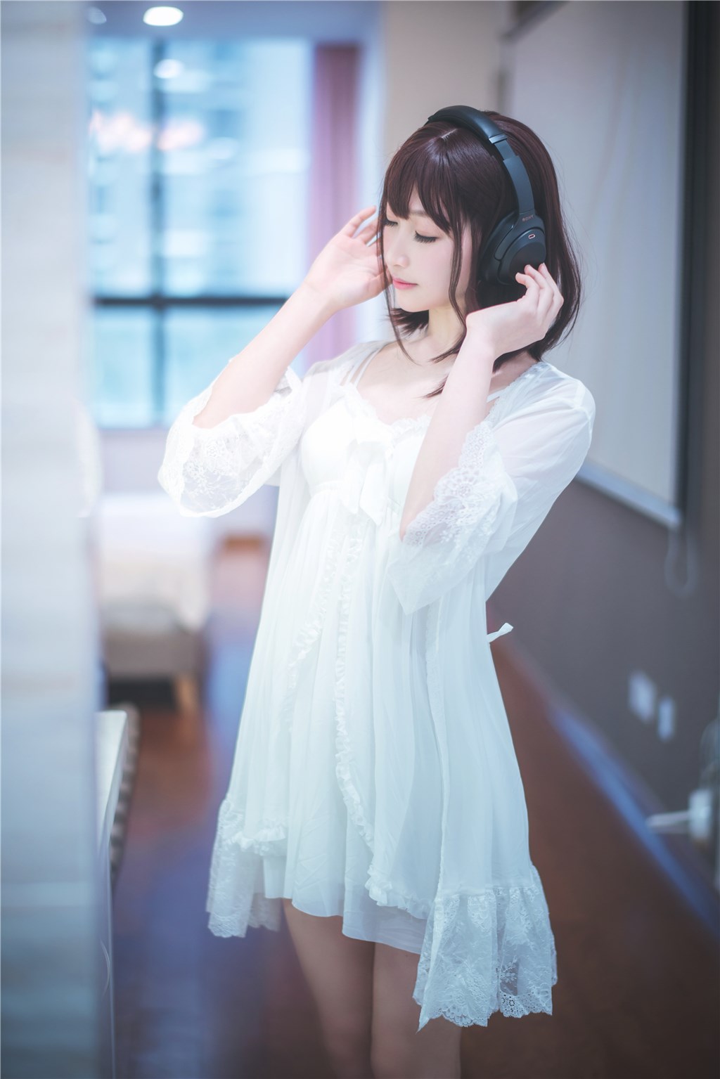 图片[4]-vol.30-居家女友-COS世界