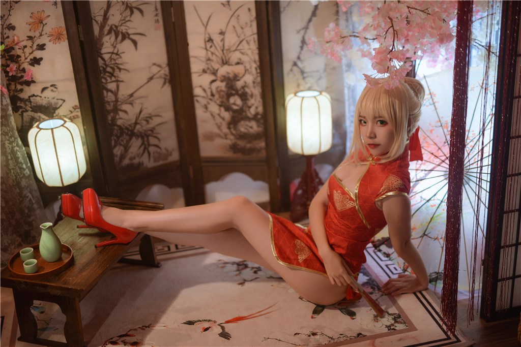 图片[2]-自古红蓝出CP-COS世界