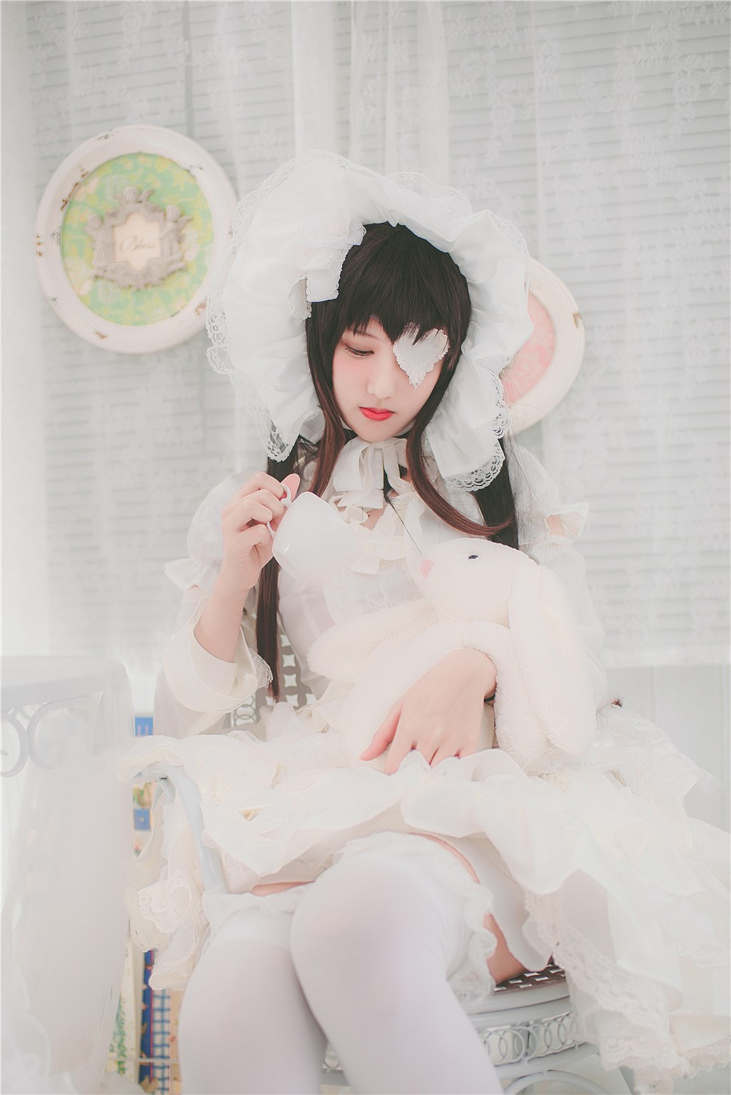 图片[4]-狂三和saber女仆-COS世界