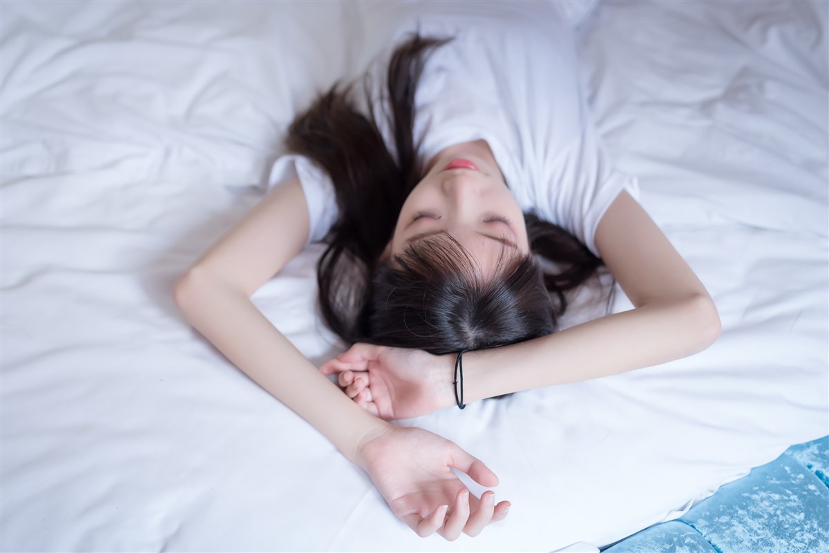 图片[5]-白衣少女-COS世界