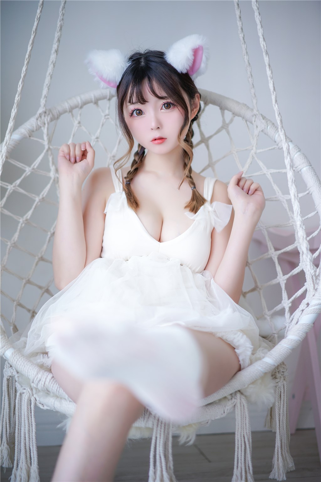 图片[3]-猫耳萝莉-COS世界