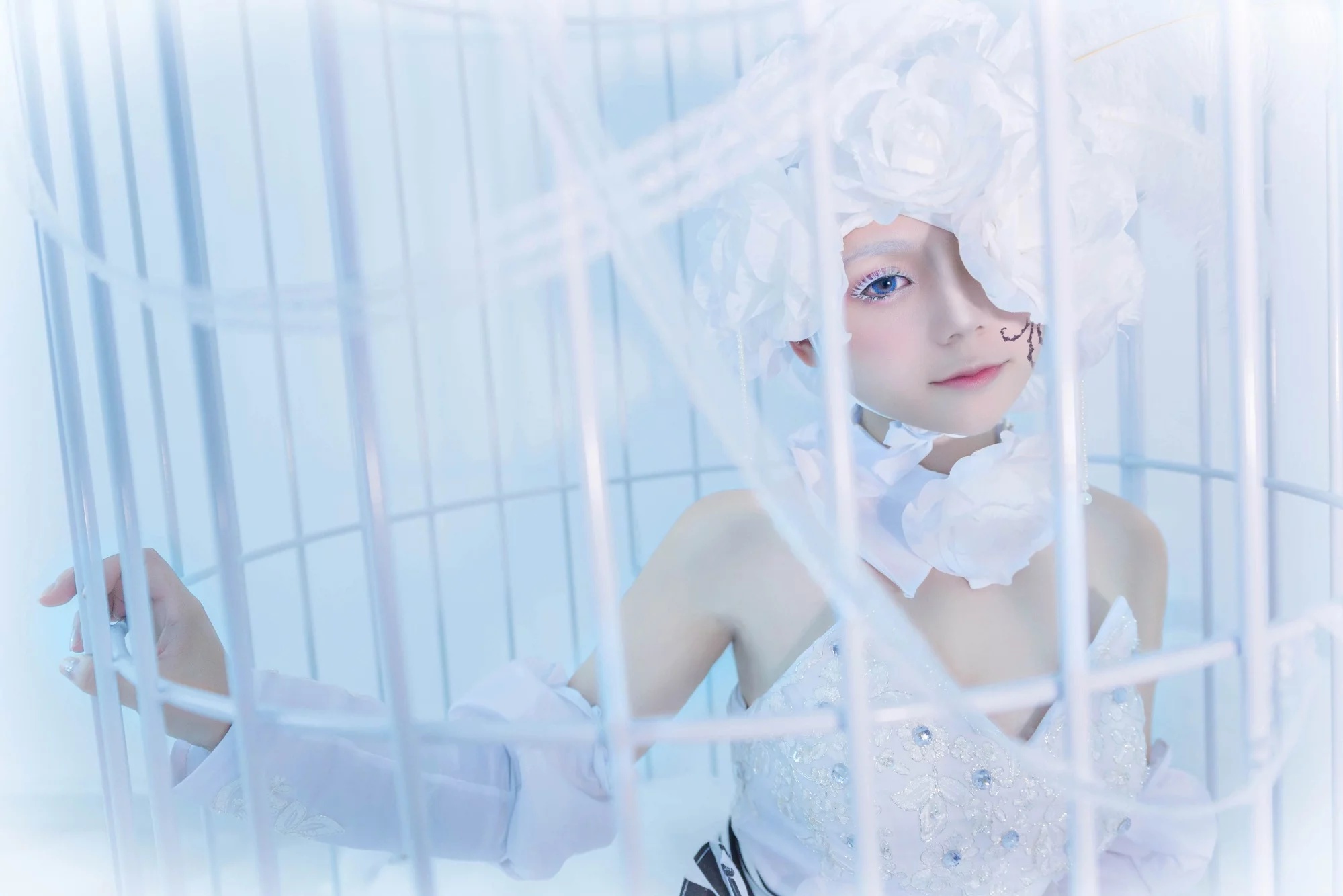 图片[2]-doll _ 冷玥kori-COS世界