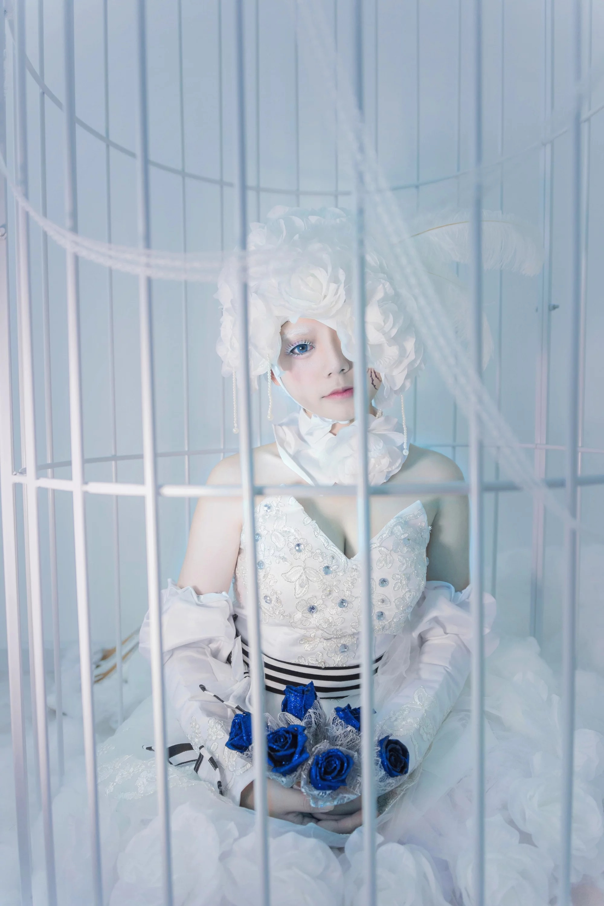 doll _ 冷玥kori-COS世界