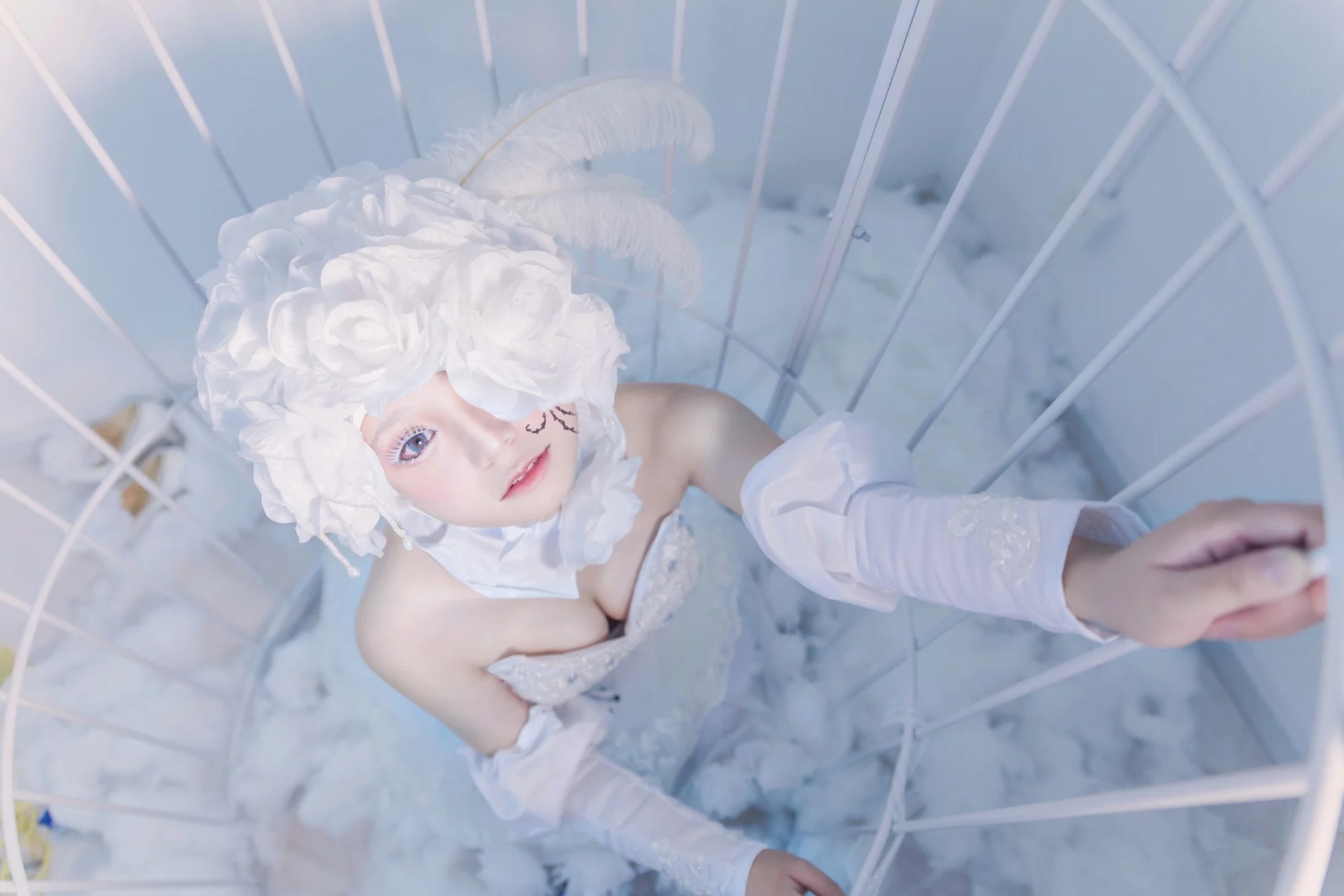图片[3]-doll _ 冷玥kori-COS世界