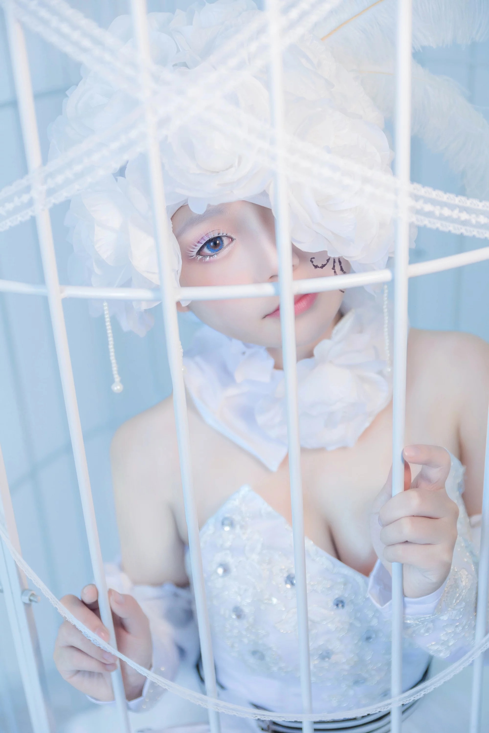 图片[4]-doll _ 冷玥kori-COS世界