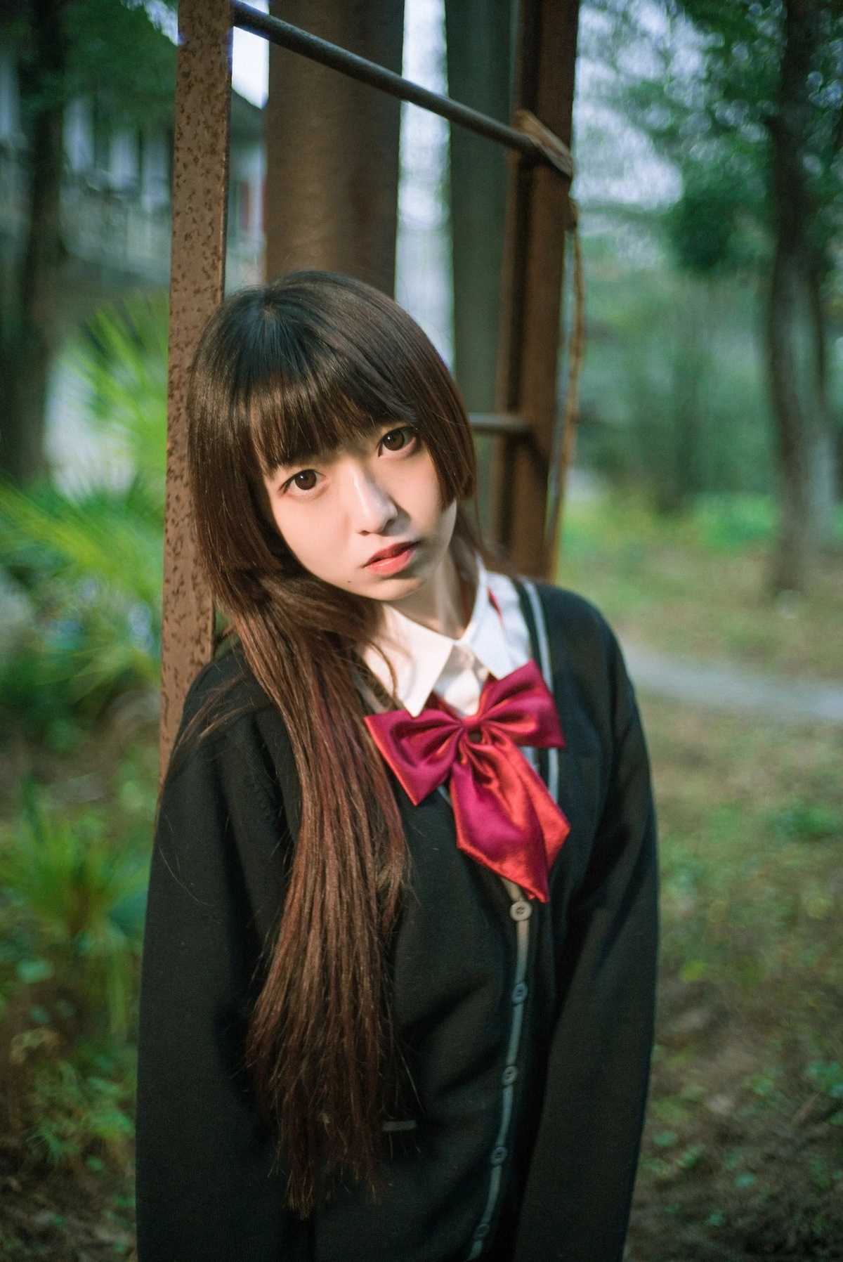 JK制服-COS世界