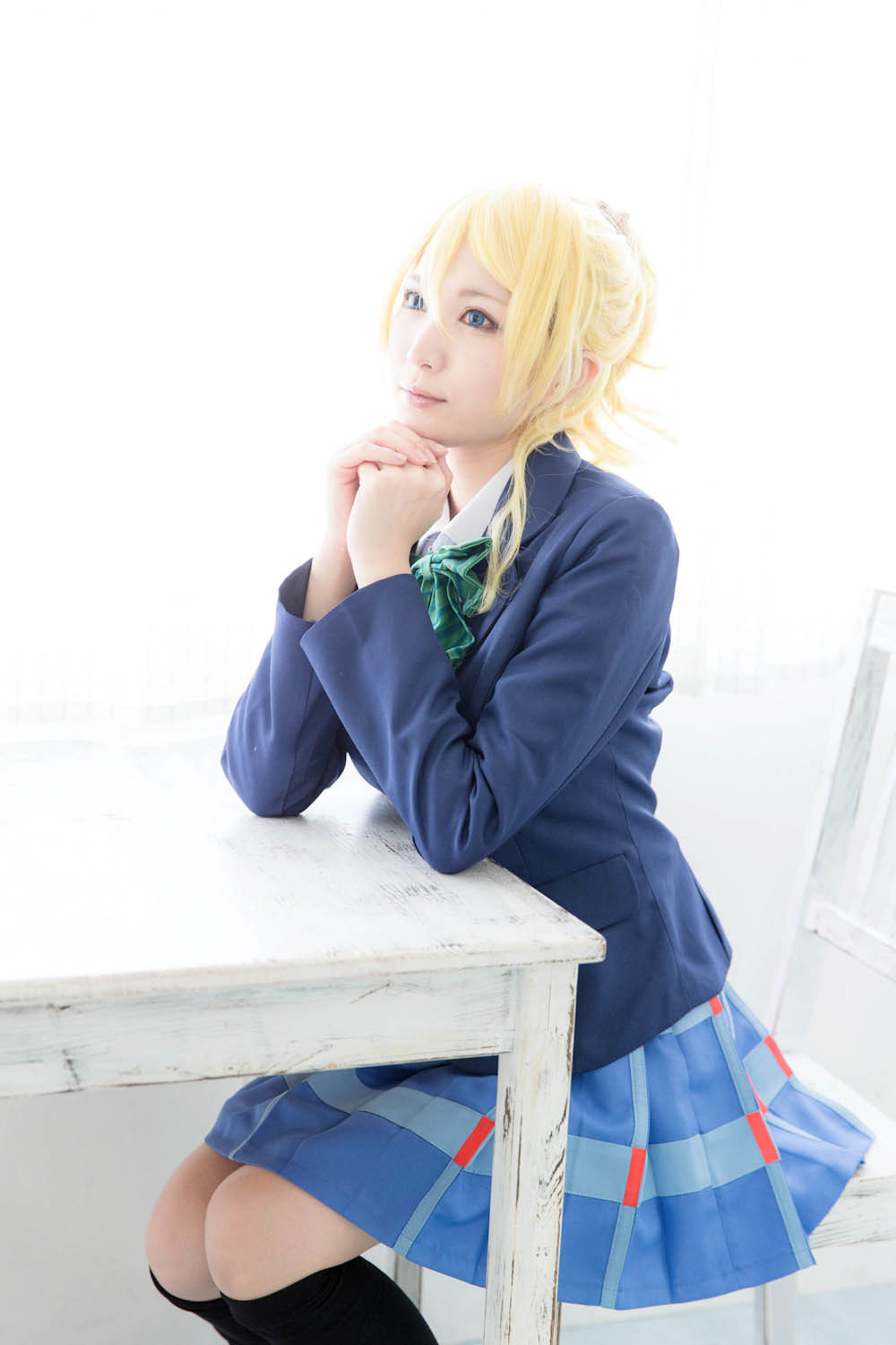 fate-COS世界