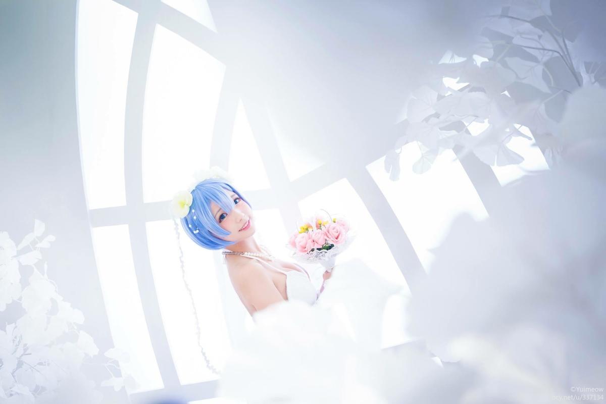 图片[3]-Coser Yuimeow1-COS世界