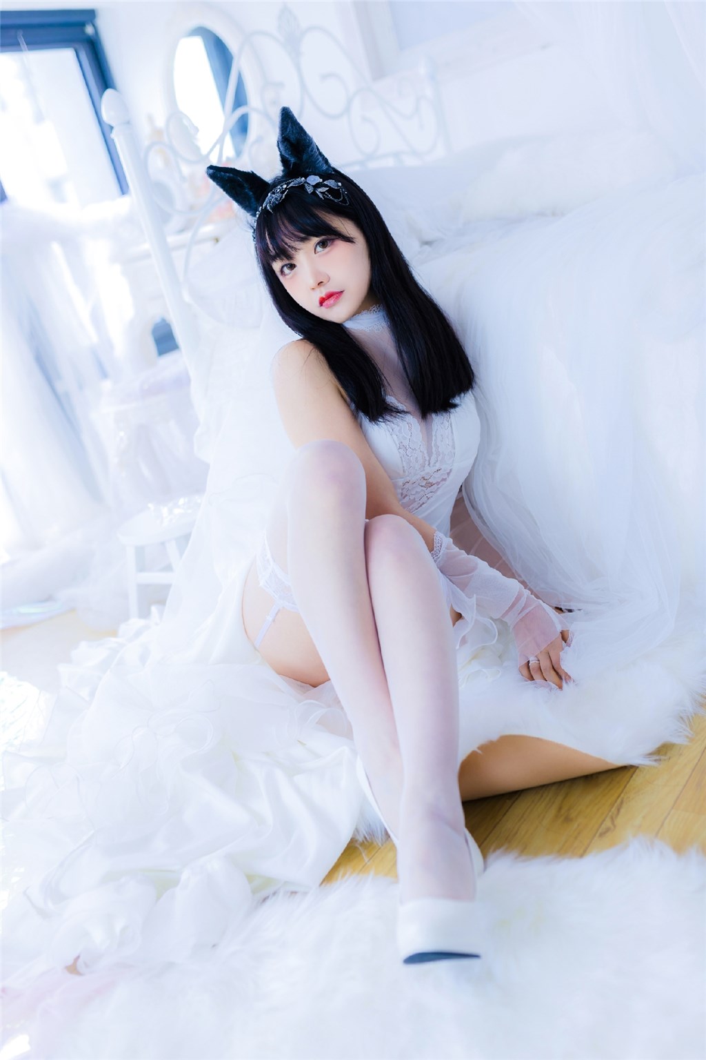 图片[3]-爱宕婚纱-COS世界