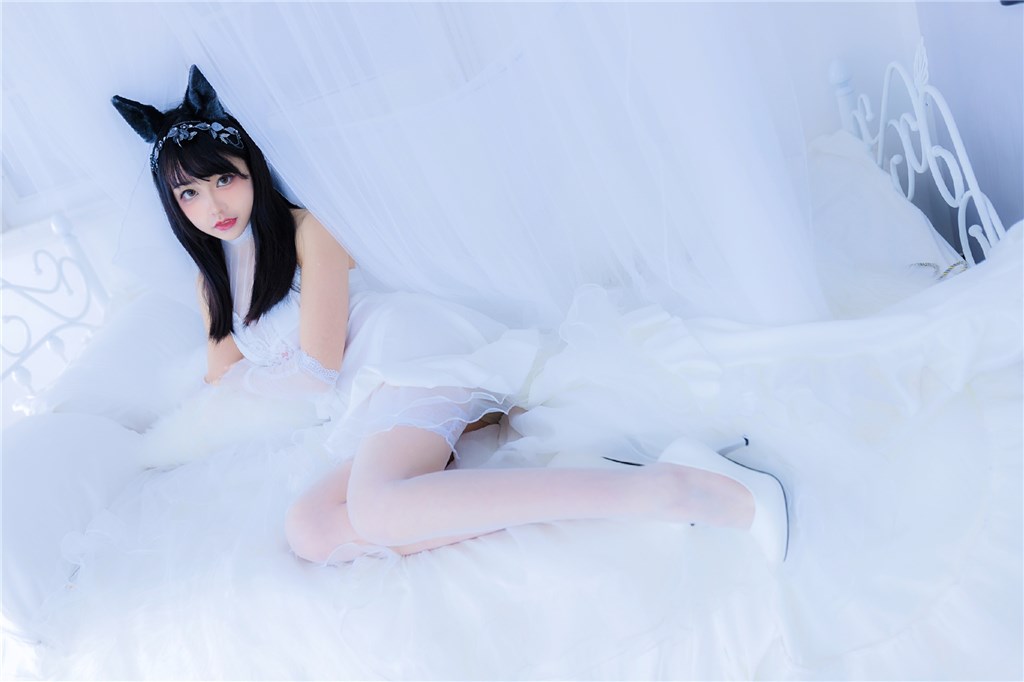 爱宕婚纱-COS世界