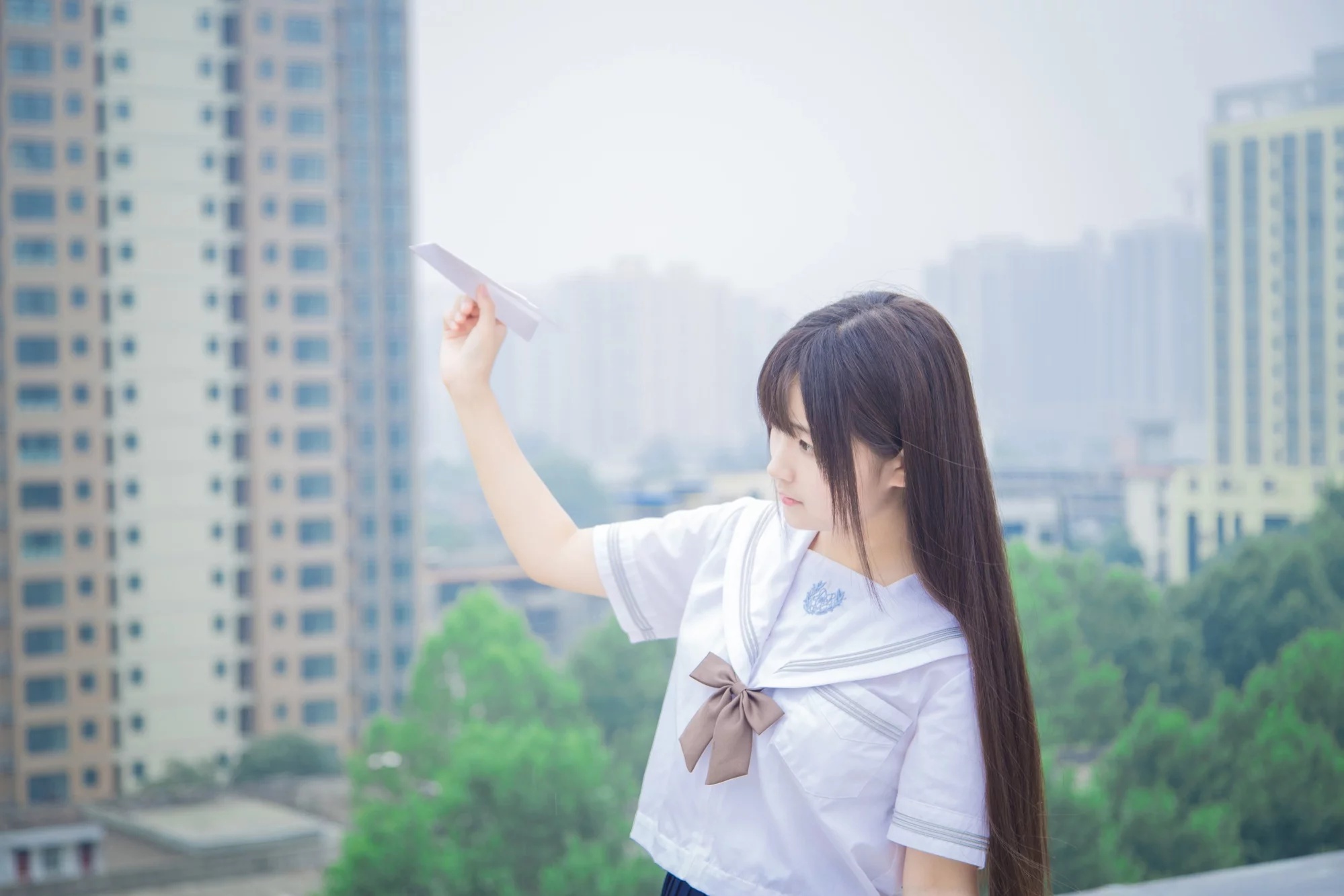 图片[3]-洛丽塔cosplay网红-COS世界