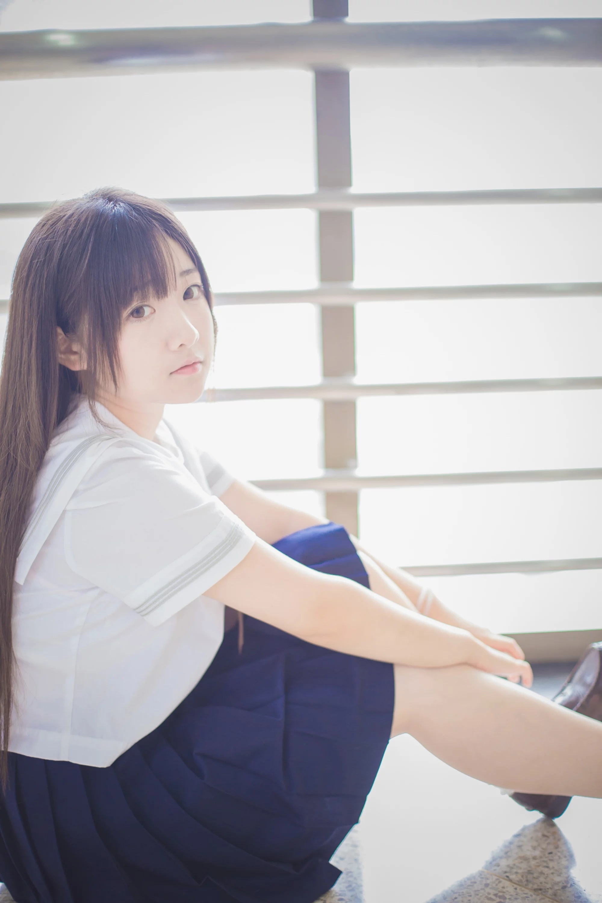 图片[4]-洛丽塔cosplay网红-COS世界