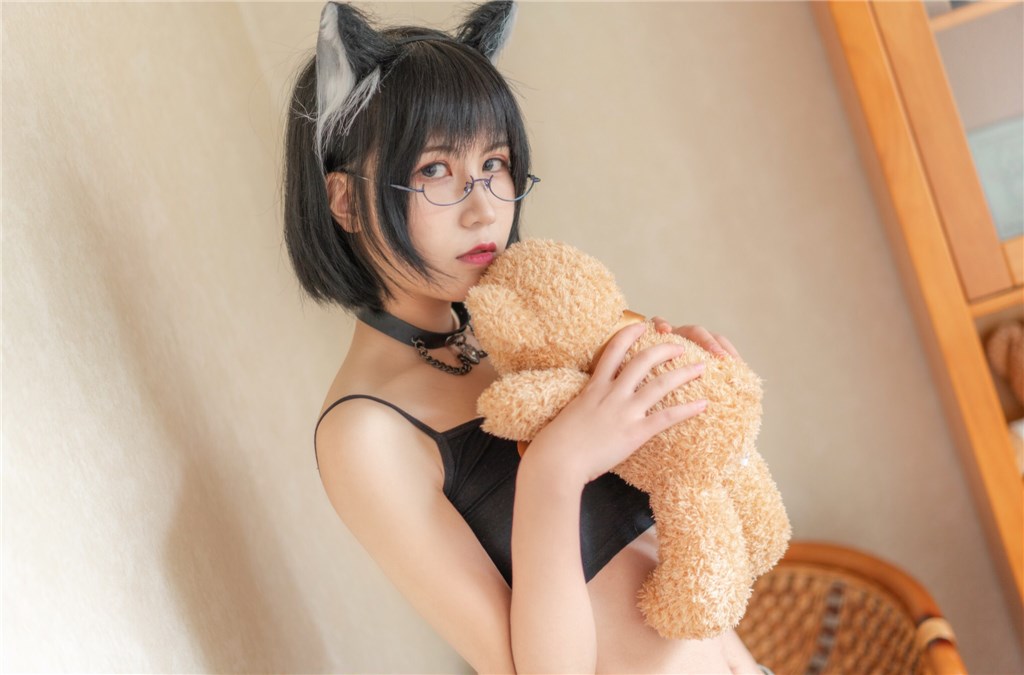 图片[4]-日常猫娘-COS世界