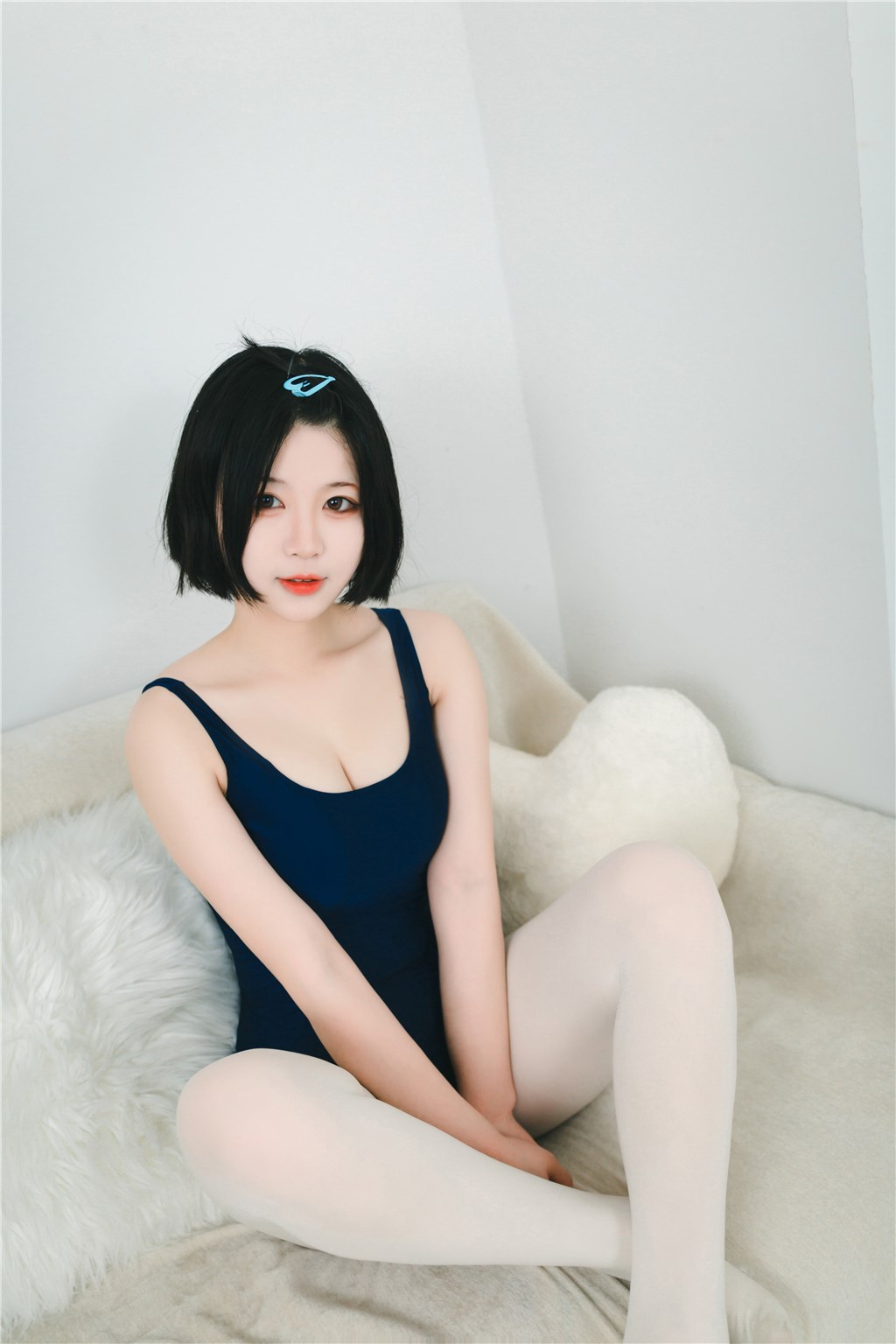 vol.29-胖嘟嘟的少女写真-COS世界