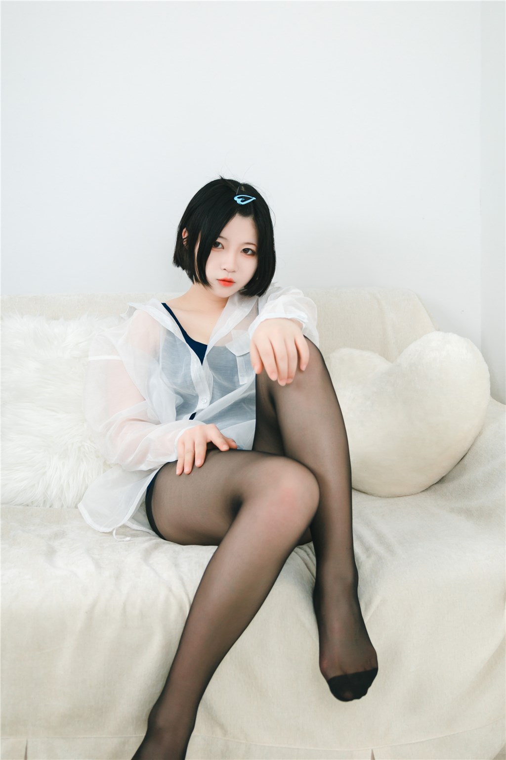 图片[5]-vol.29-胖嘟嘟的少女写真-COS世界