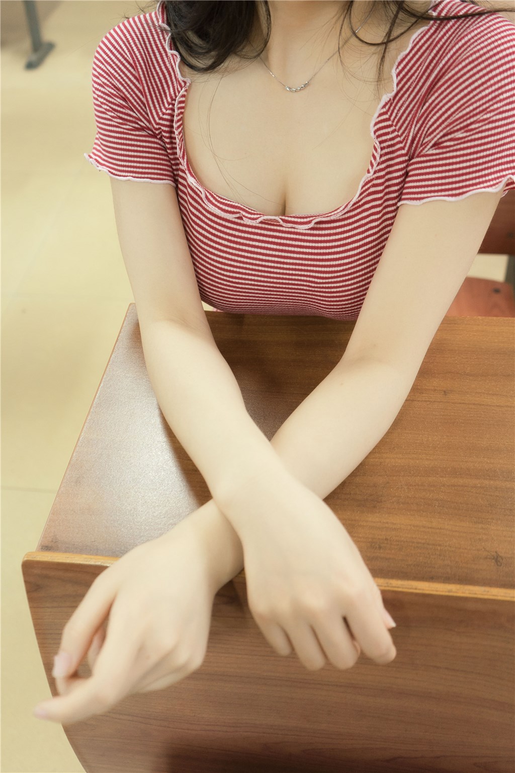 图片[5]-王者荣耀cosplay肉丝-COS世界