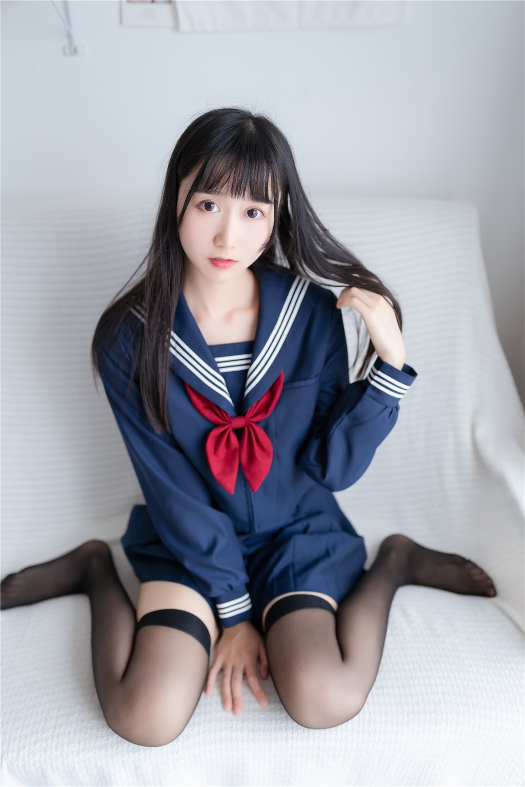 图片[2]-vol.10-纯真少女-COS世界