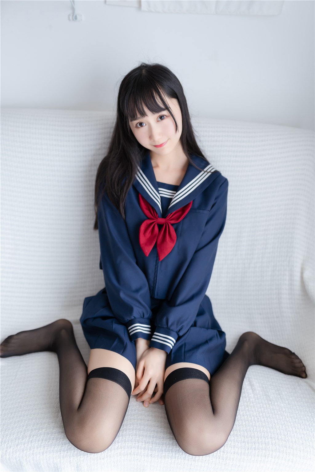 图片[3]-vol.10-纯真少女-COS世界