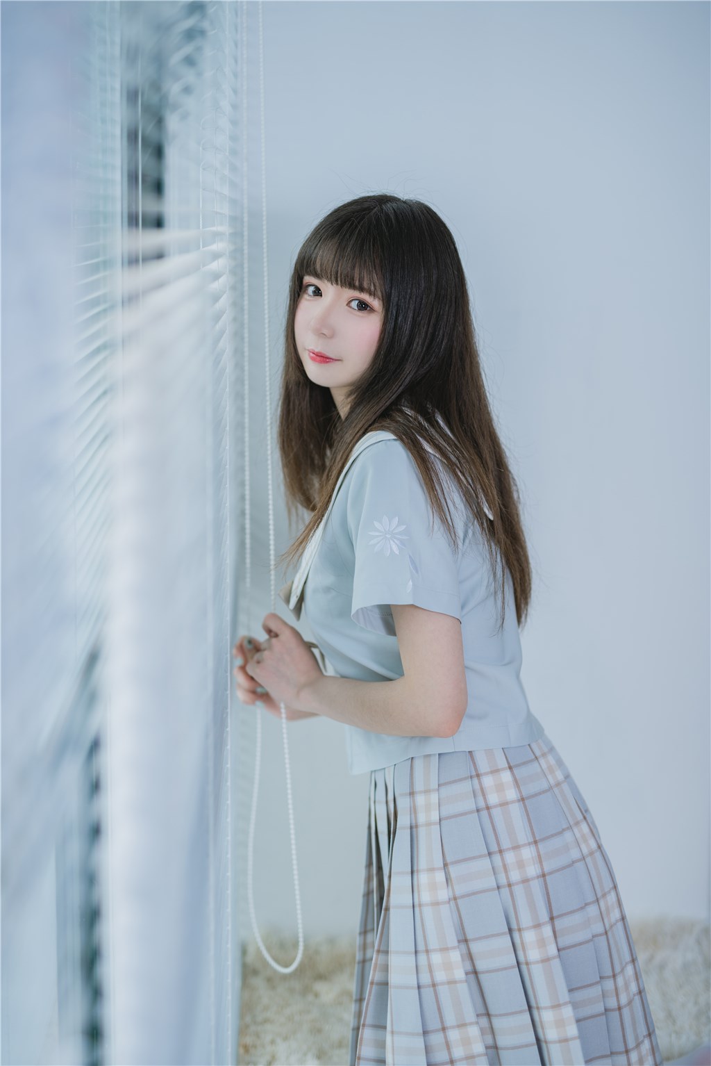 图片[4]-二次元美少女图片大全-COS世界