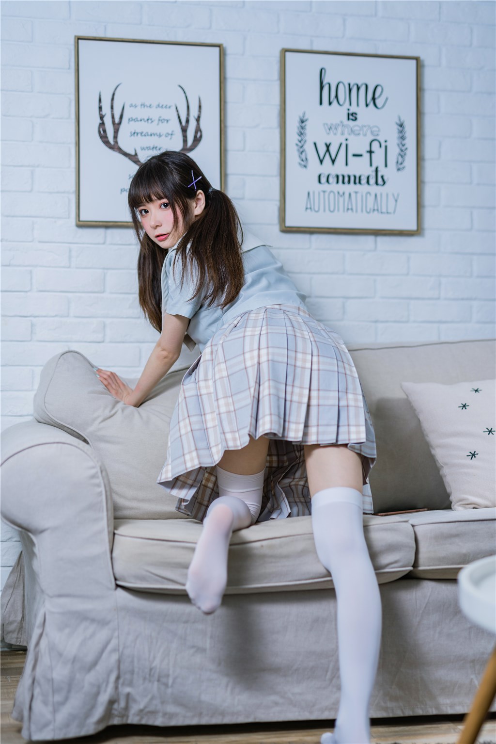 图片[2]-二次元美少女图片大全-COS世界