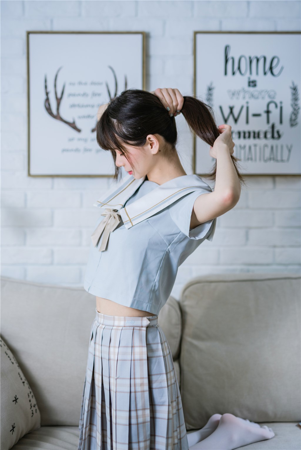 图片[5]-二次元美少女图片大全-COS世界