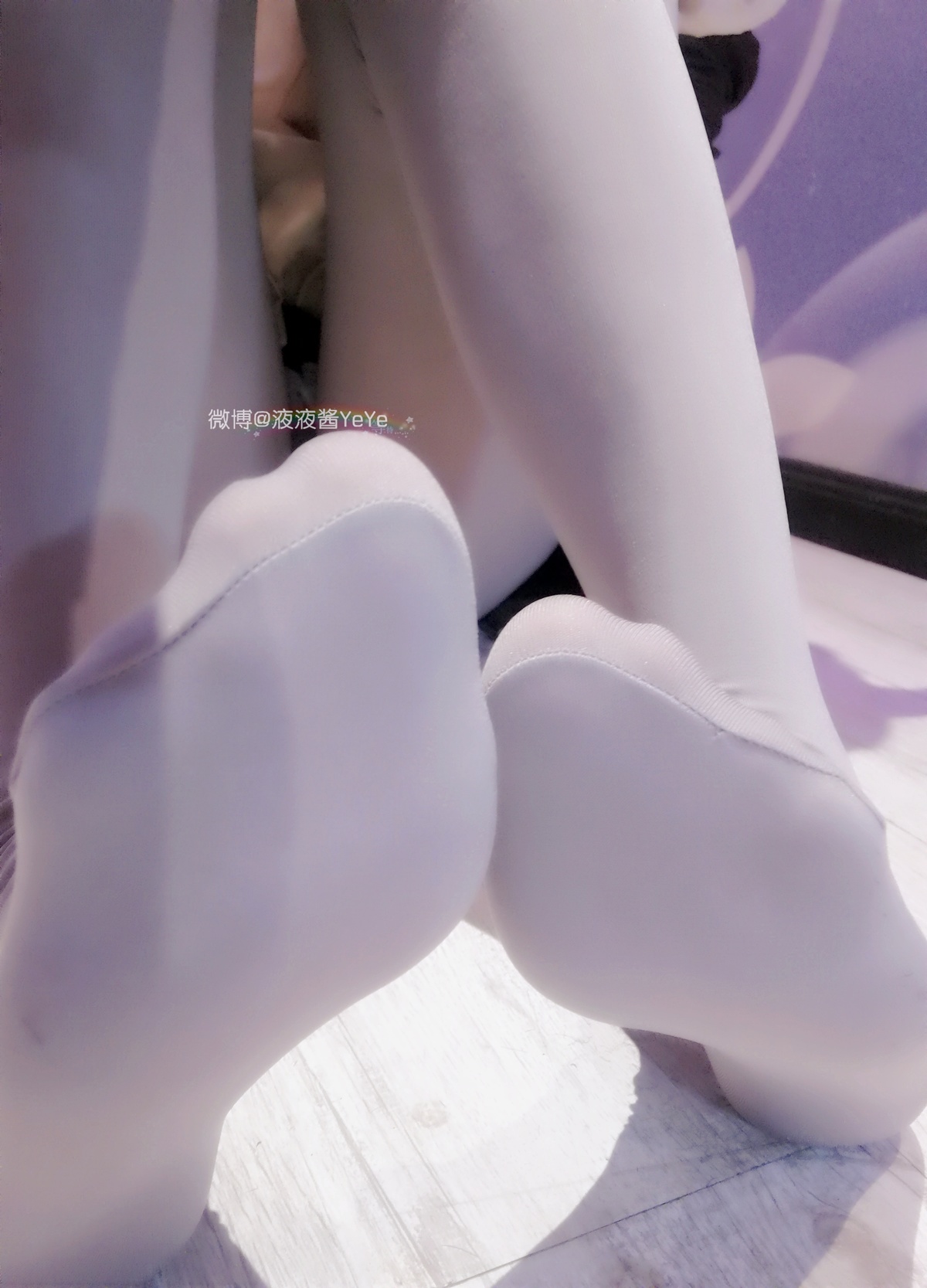 图片[5]-萝莉液液酱YeYe – 黑猫女仆-COS世界