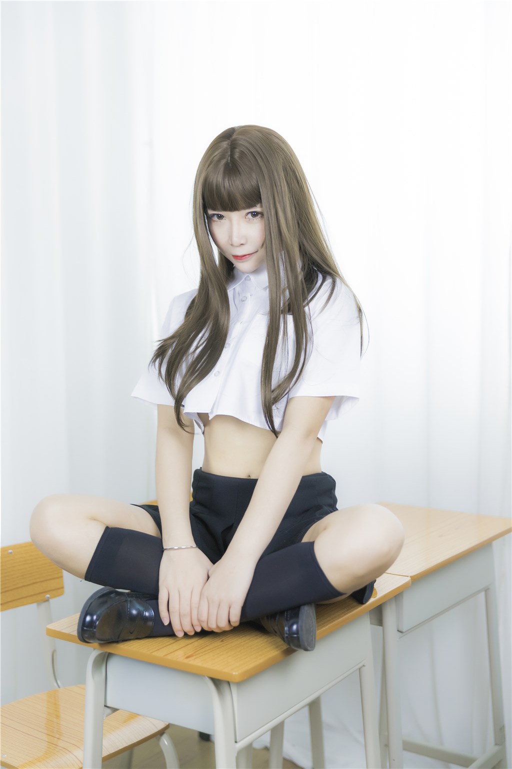 图片[2]-二次元周边融资学生服-COS世界