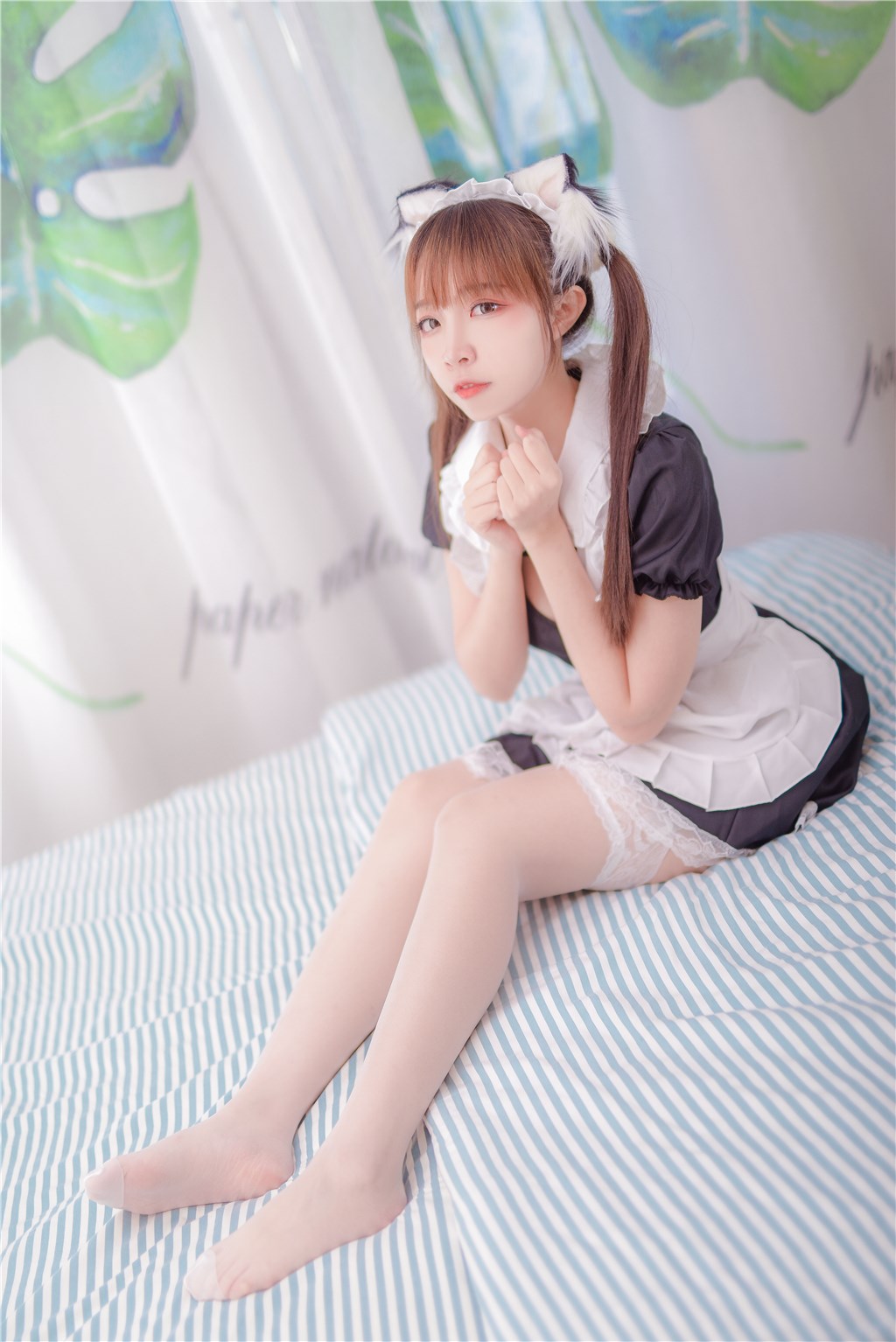 图片[5]-猫耳女仆-COS世界