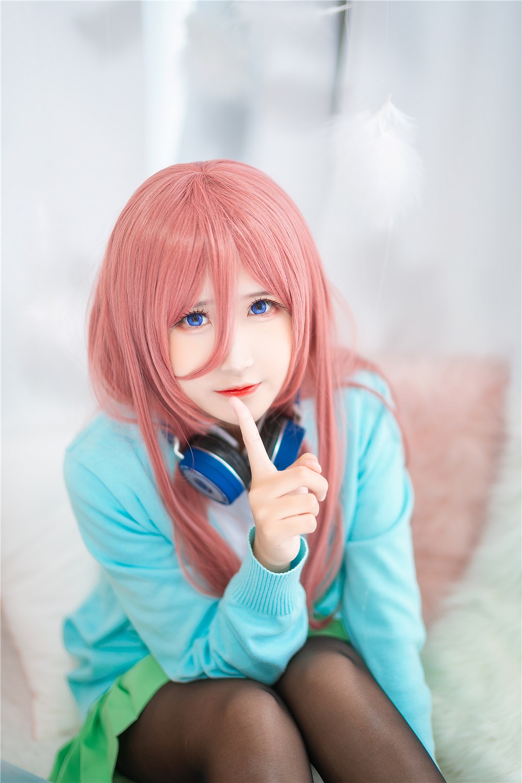 图片[2]-二次元cosplay福利图片-COS世界