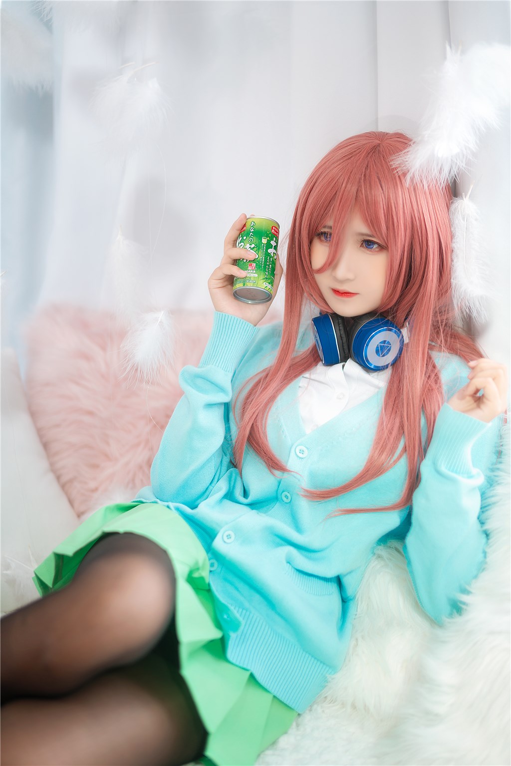 图片[4]-二次元cosplay福利图片-COS世界