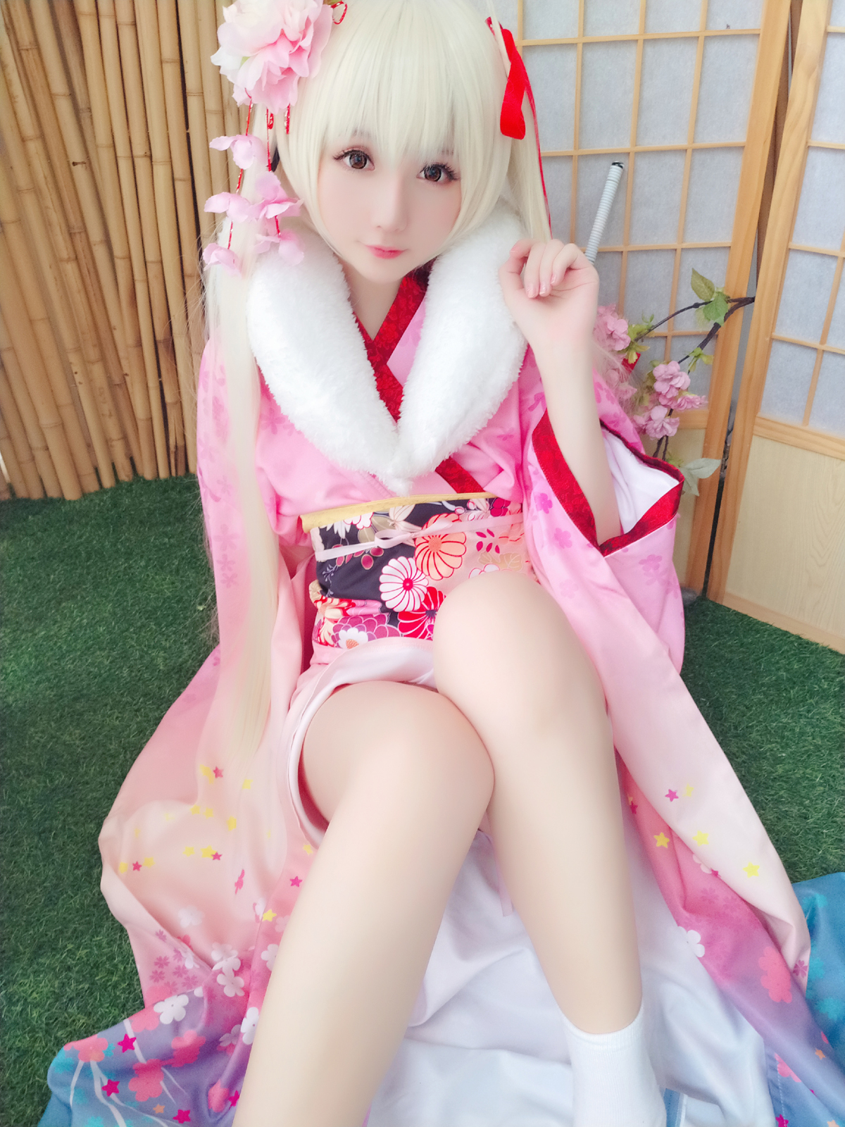 图片[4]-穹和服（9P）-COS世界