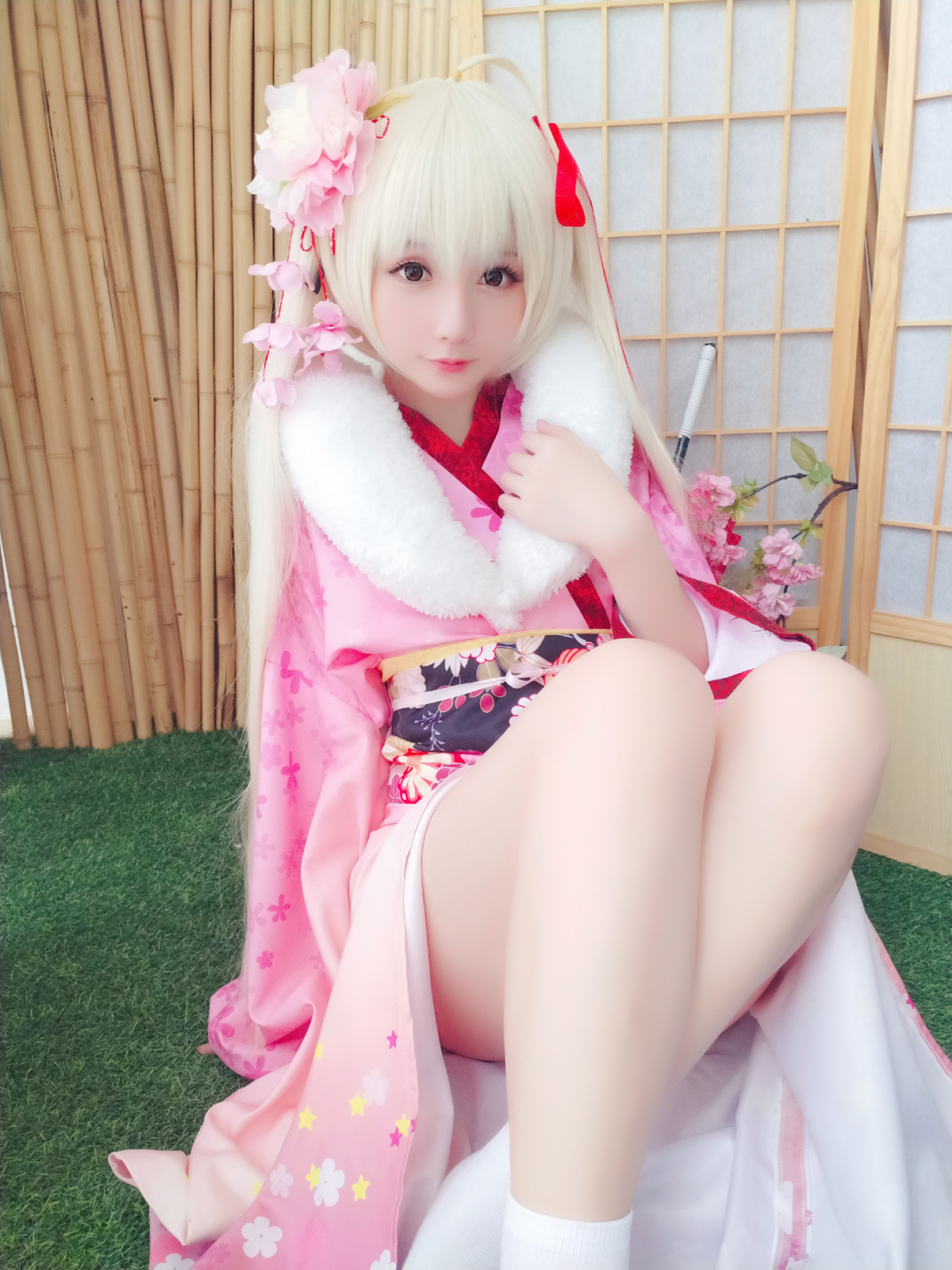 图片[5]-穹和服（9P）-COS世界