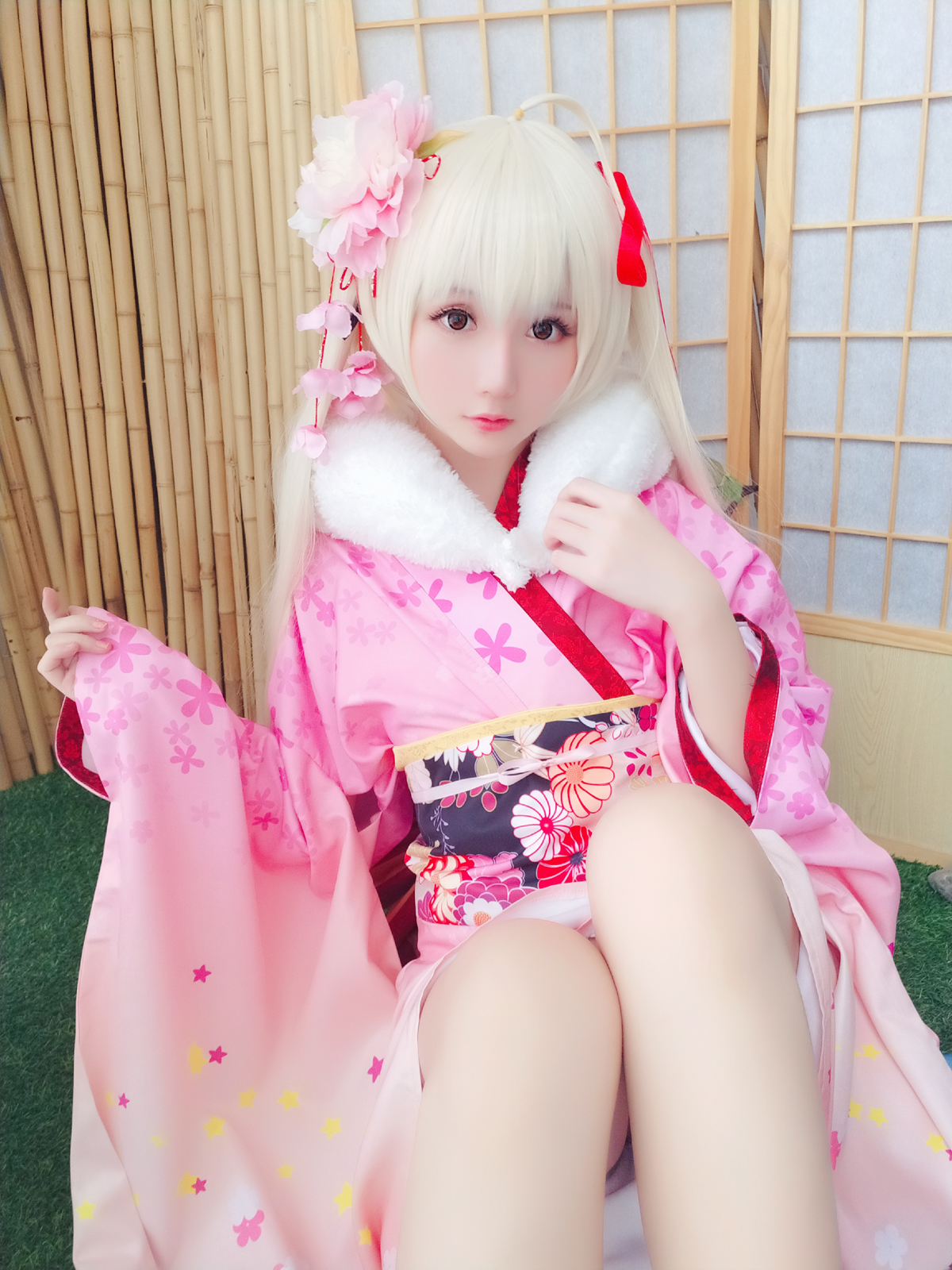 图片[3]-穹和服（9P）-COS世界