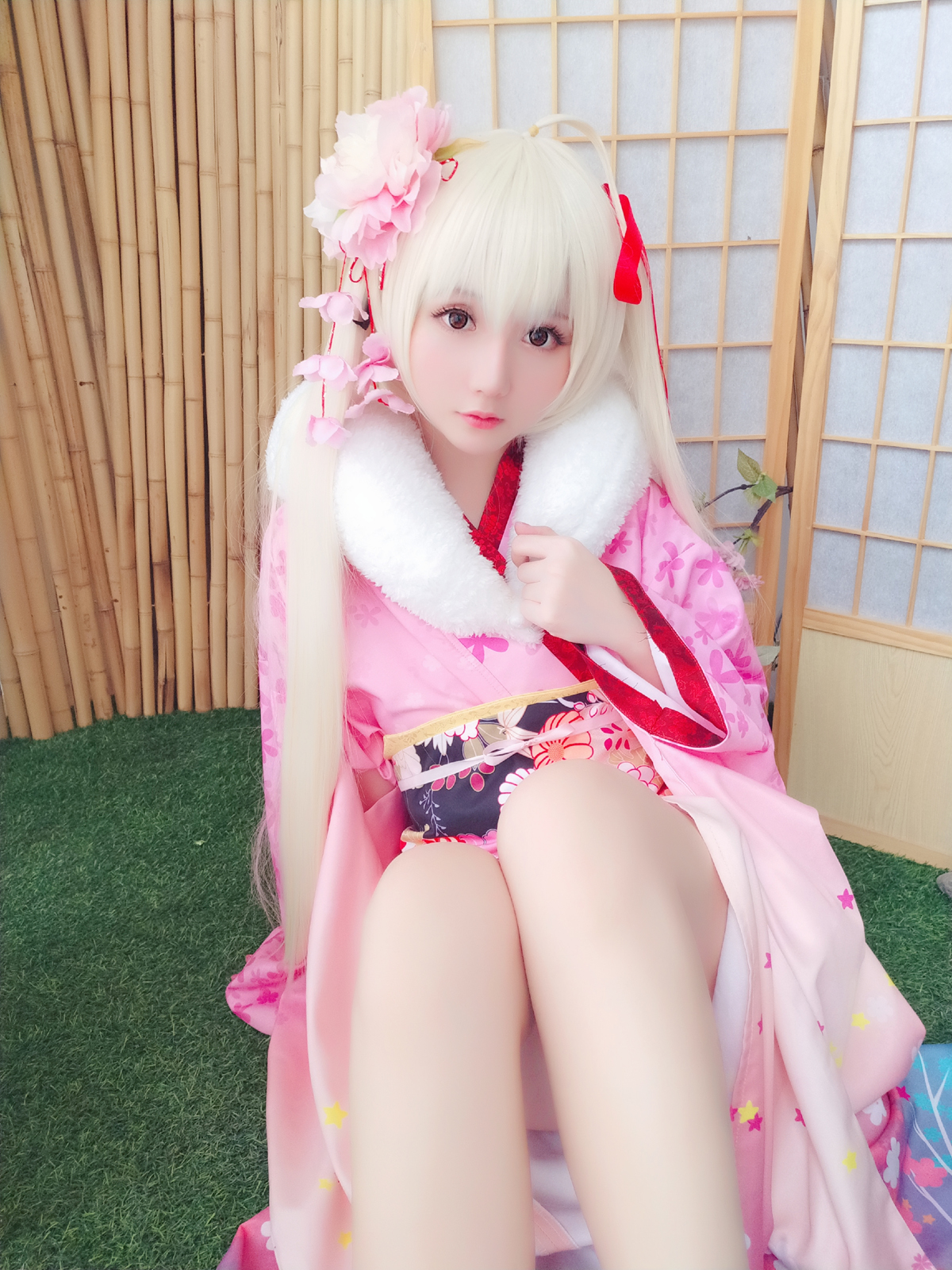 图片[2]-穹和服（9P）-COS世界