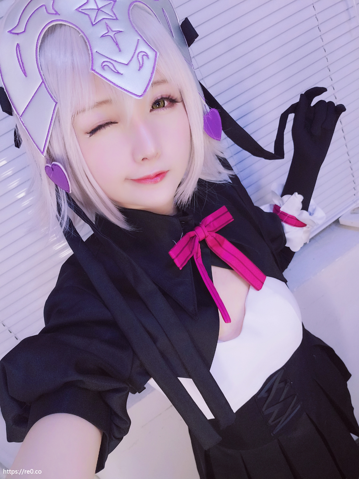 幼贞（11P）-COS世界