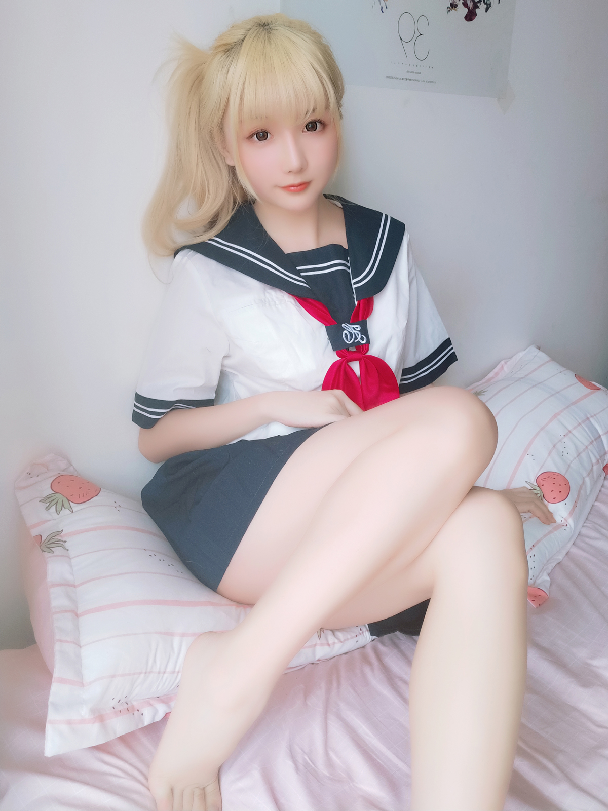 图片[5]-王道JK（18P）-COS世界