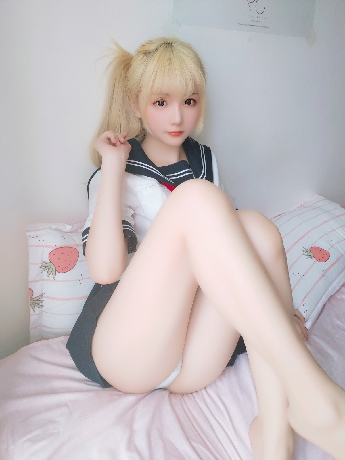 图片[3]-王道JK（18P）-COS世界